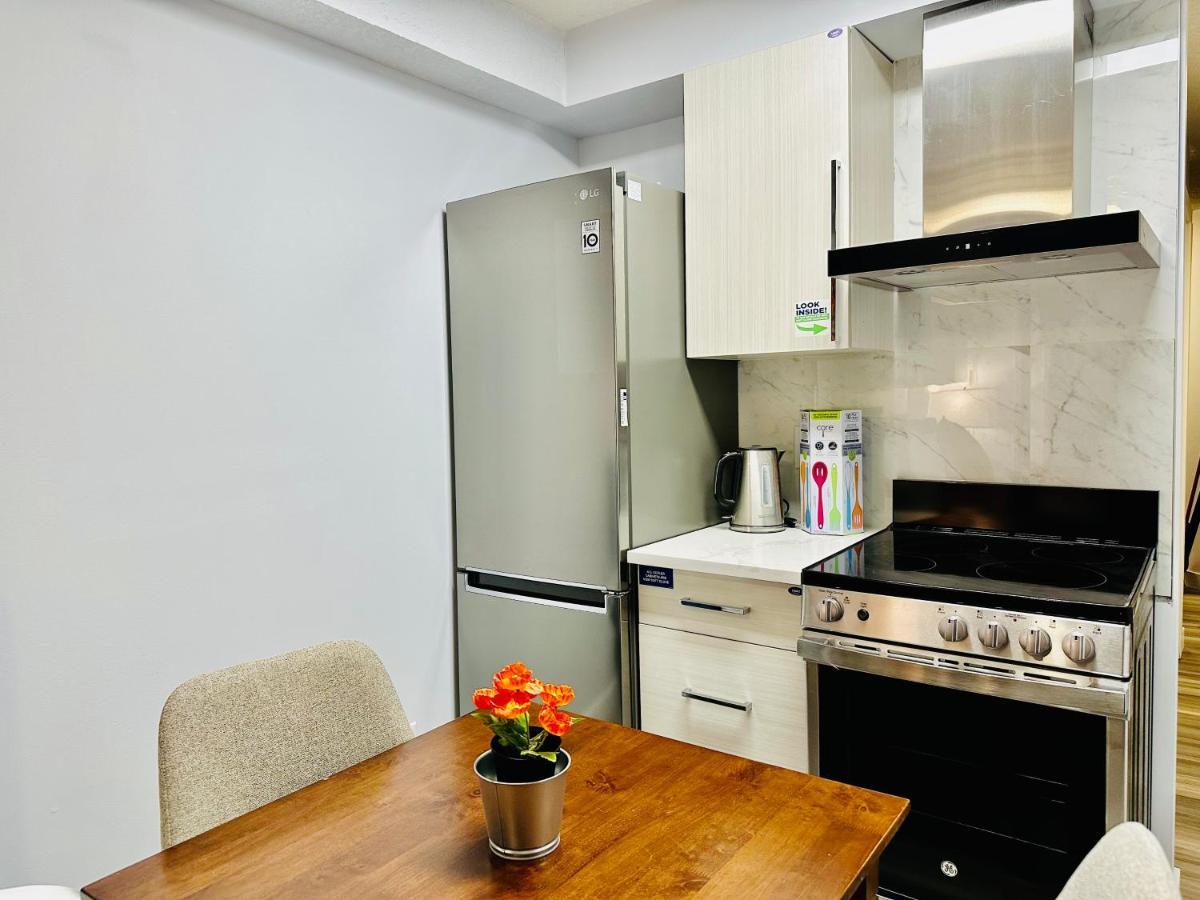 Romantic Studio With Kitchen & Ac & Bbq & A Huge Balcony 164 Canmore Dış mekan fotoğraf